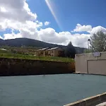 3 Hab, Wifi, Piscina, Padel *