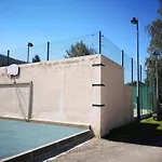 Σπίτι διακοπών 3 Hab, Wifi, Piscina, Padel