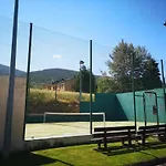 3 Hab, Wifi, Piscina, Padel