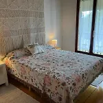 3 Hab, Wifi, Piscina, Padel Σπίτι διακοπών