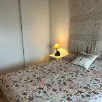 3 Hab, Wifi, Piscina, Padel Σπίτι διακοπών