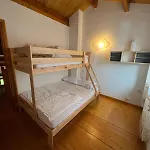 Σπίτι διακοπών 3 Hab, Wifi, Piscina, Padel