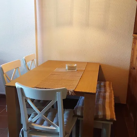 3 Hab, Wifi, Piscina, Padel Ferienhaus Sainte-Léocadie