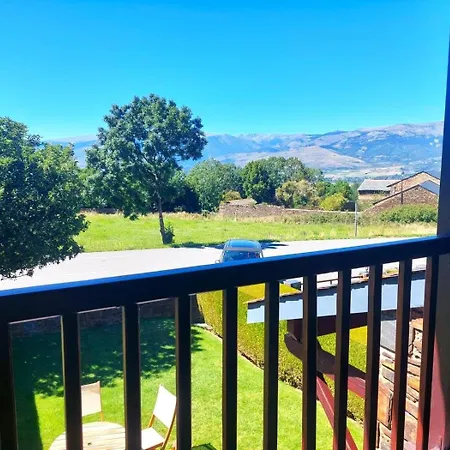 3 Hab, Wifi, Piscina, Padel Ferienhaus