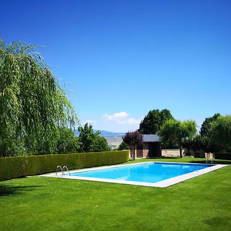 3 Hab, Wifi, Piscina, Padel Vakantiehuis Sainte-Léocadie