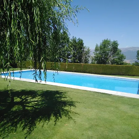 3 Hab, Wifi, Piscina, Padel Sainte-Léocadie