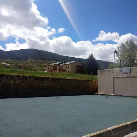 3 Hab, Wifi, Piscina, Padel *