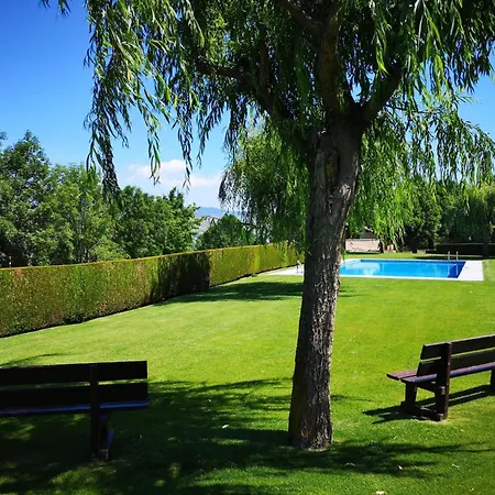 3 Hab, Wifi, Piscina, Padel 別荘