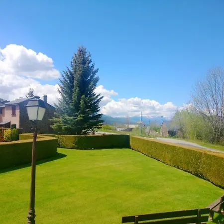 Ferienhaus 3 Hab, Wifi, Piscina, Padel *