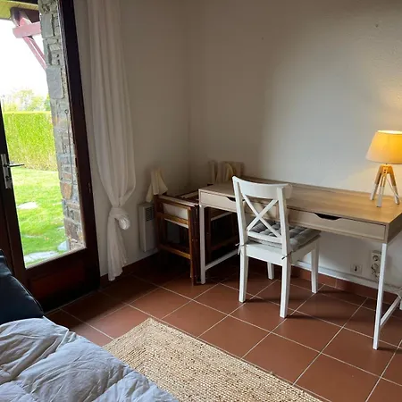 3 Hab, Wifi, Piscina, Padel Ferienhaus *