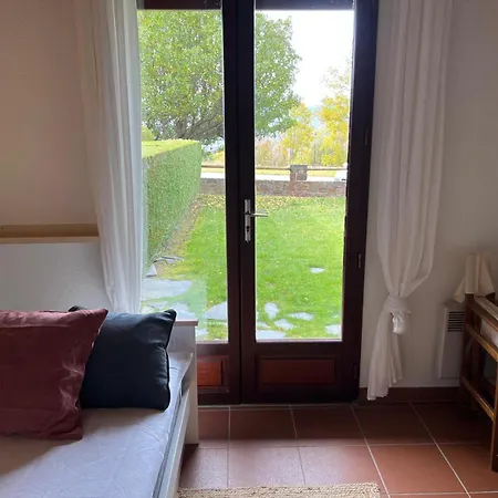 3 Hab, Wifi, Piscina, Padel * Sainte-Léocadie
