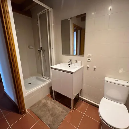 3 Hab, Wifi, Piscina, Padel Ferienhaus