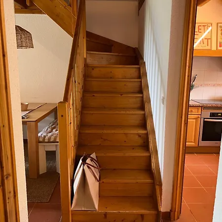 Ferienhaus 3 Hab, Wifi, Piscina, Padel