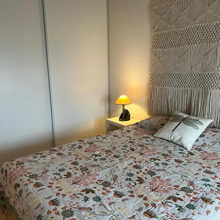 3 Hab, Wifi, Piscina, Padel Ferienhaus