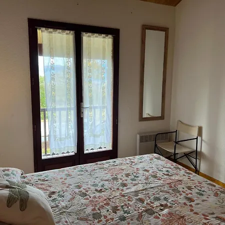 3 Hab, Wifi, Piscina, Padel Ferienhaus *