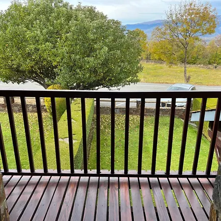 3 Hab, Wifi, Piscina, Padel Ferienhaus Sainte-Léocadie