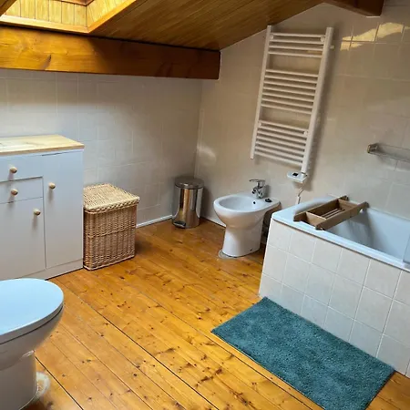 3 Hab, Wifi, Piscina, Padel *