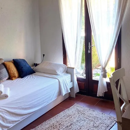 Vakantiehuis 3 Hab, Wifi, Piscina, Padel *