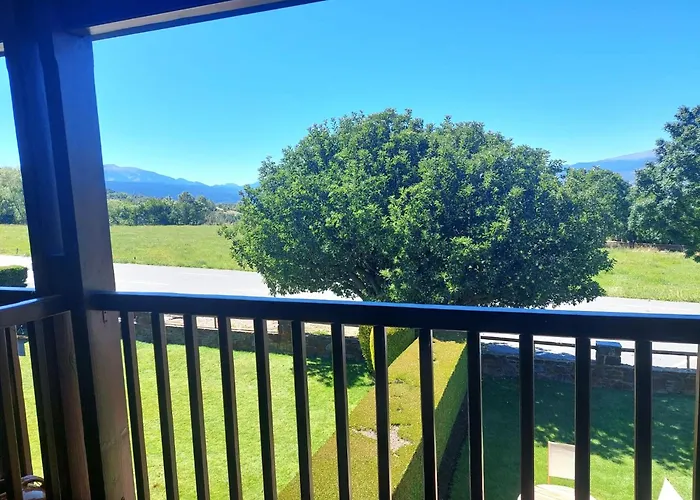 3 Hab, Wifi, Piscina, Padel