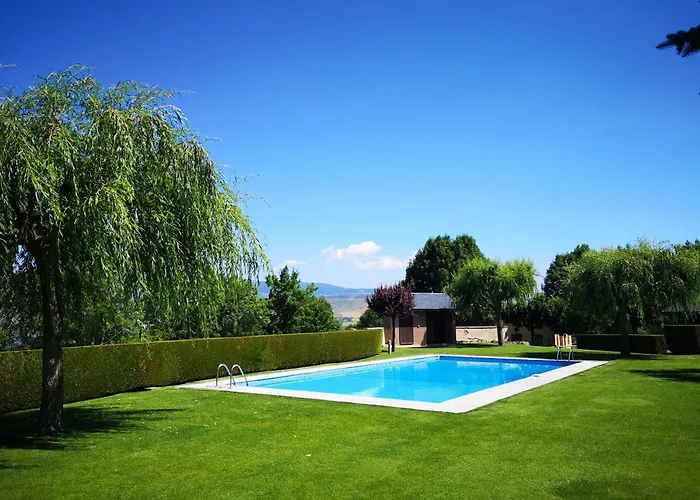 3 Hab, Wifi, Piscina, Padel 別荘 Sainte-Léocadie