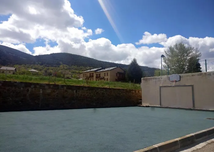 3 Hab, Wifi, Piscina, Padel *