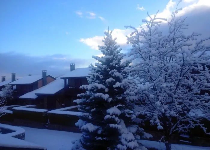 3 Hab, Wifi, Piscina, Padel 別荘 *