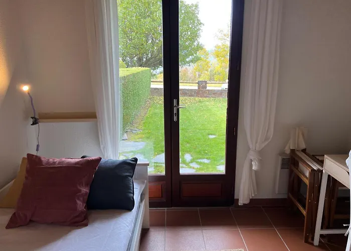 3 Hab, Wifi, Piscina, Padel * Sainte-Léocadie